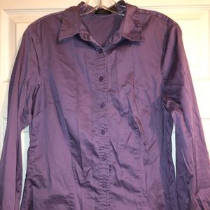 The Limited Essential Shirt